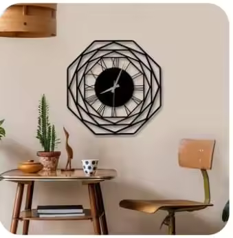 Wall Clocks