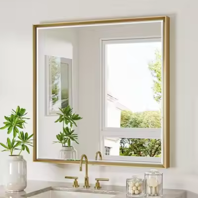Wall Mirrors