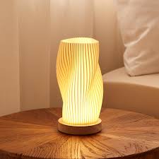 Bed lamps